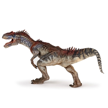Allosaurus fra Papo kan åbne gabet