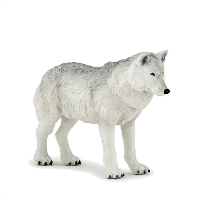 Polar ulv