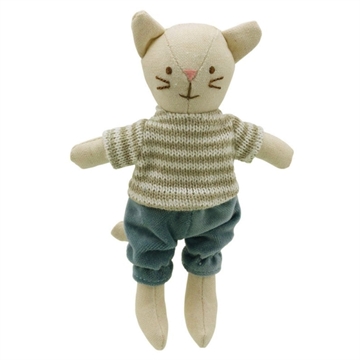 Wilberry Collectables: drenge kat