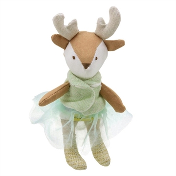 Wilberry Collectables: pige hjort