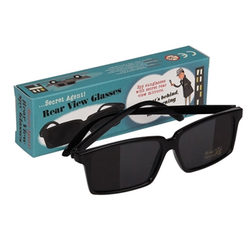 Spion briller