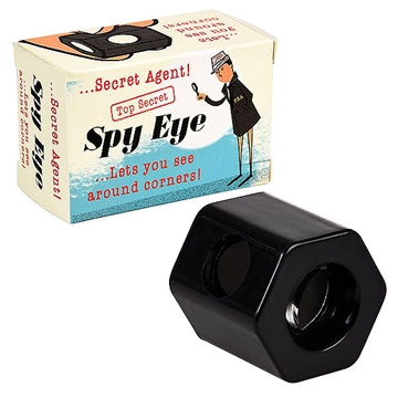 Spion kikkert