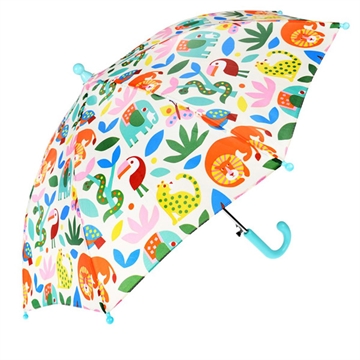 Paraply - vilde vidundere