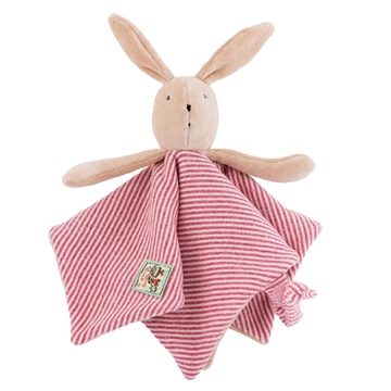 Nusseklud kaninen Sylvain