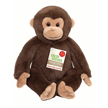 Abe siddende,Teddy Hermann