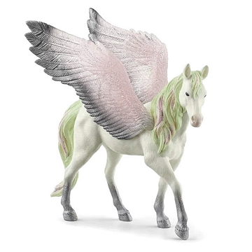 Solopgangs pegasus