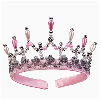 Prinsesse krone Mary