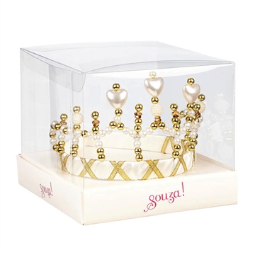 Prinsesse krone Josephine