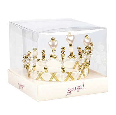 Prinsesse krone Josephine