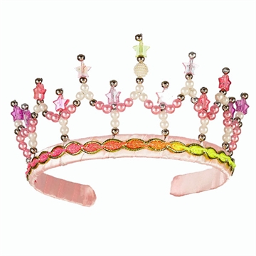 Prinsesse krone Valeri