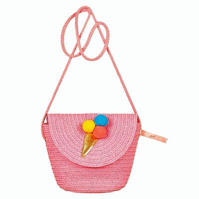 Taske evelin, ice cream