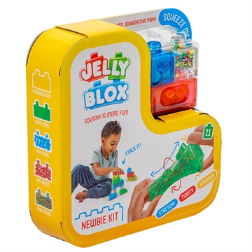 Jelly Blox, start sæt