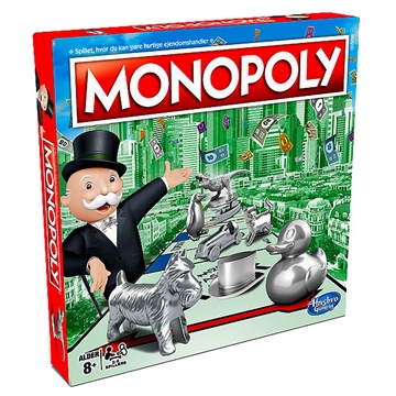 Monopoly classic