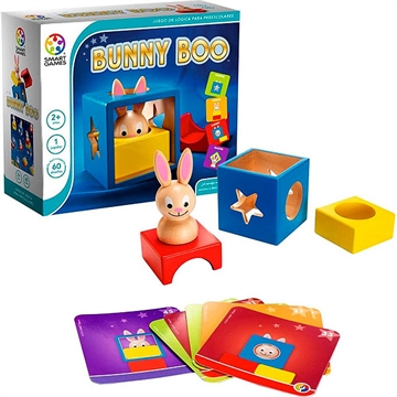 Smart Games: Bunny Boo