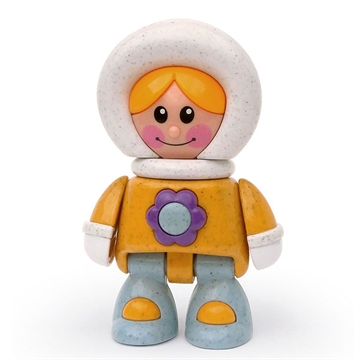 Tolo inuit pige